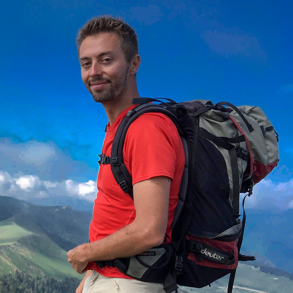 Bruno-Charbonnel-auteur alpinisme philosophie montagne Bruno Charbonnel