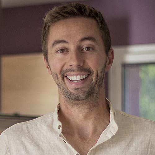 Bruno Charbonnel auteur